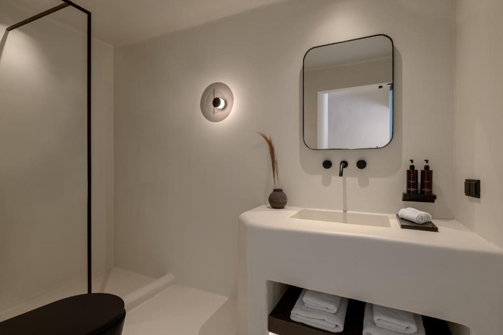 Fotos del hotel - ROCABELLA MYKONOS