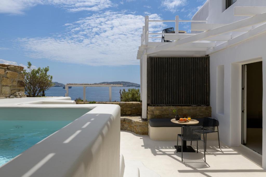 Fotos del hotel - ROCABELLA MYKONOS