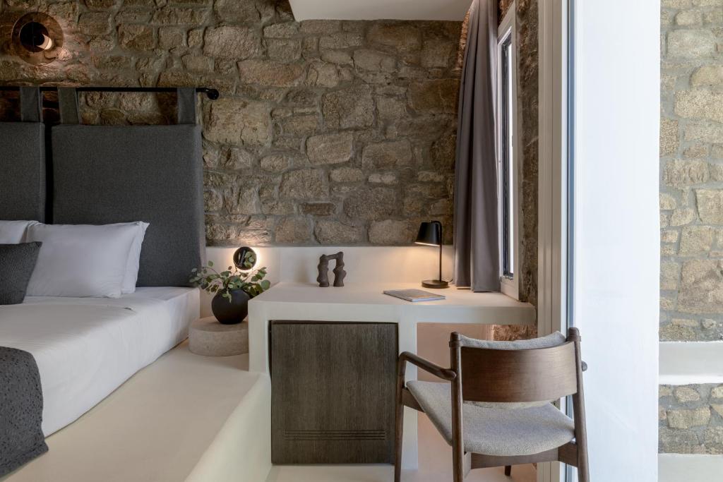 Fotos del hotel - ROCABELLA MYKONOS