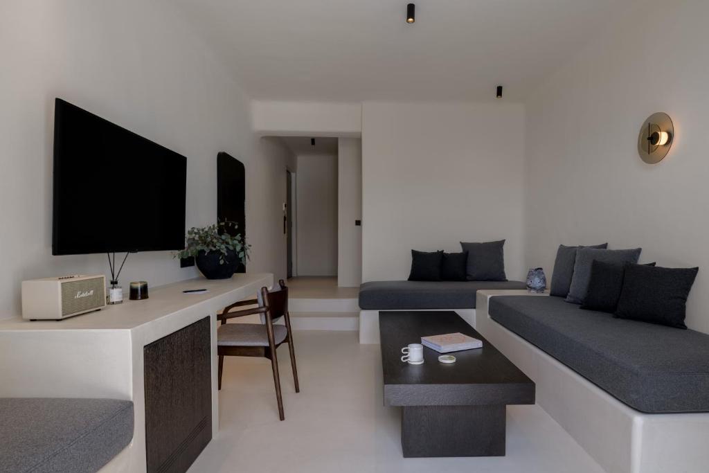 Fotos del hotel - ROCABELLA MYKONOS