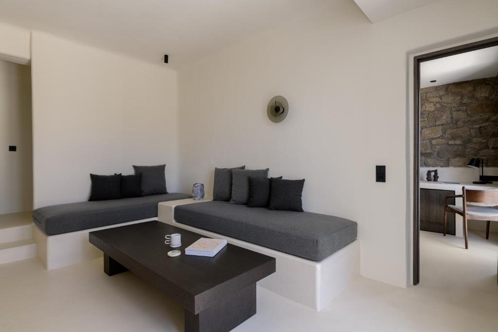 Fotos del hotel - ROCABELLA MYKONOS