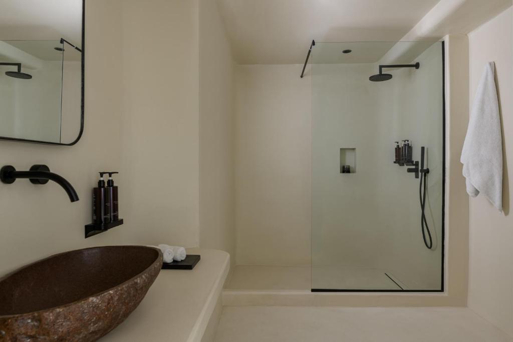 Fotos del hotel - ROCABELLA MYKONOS