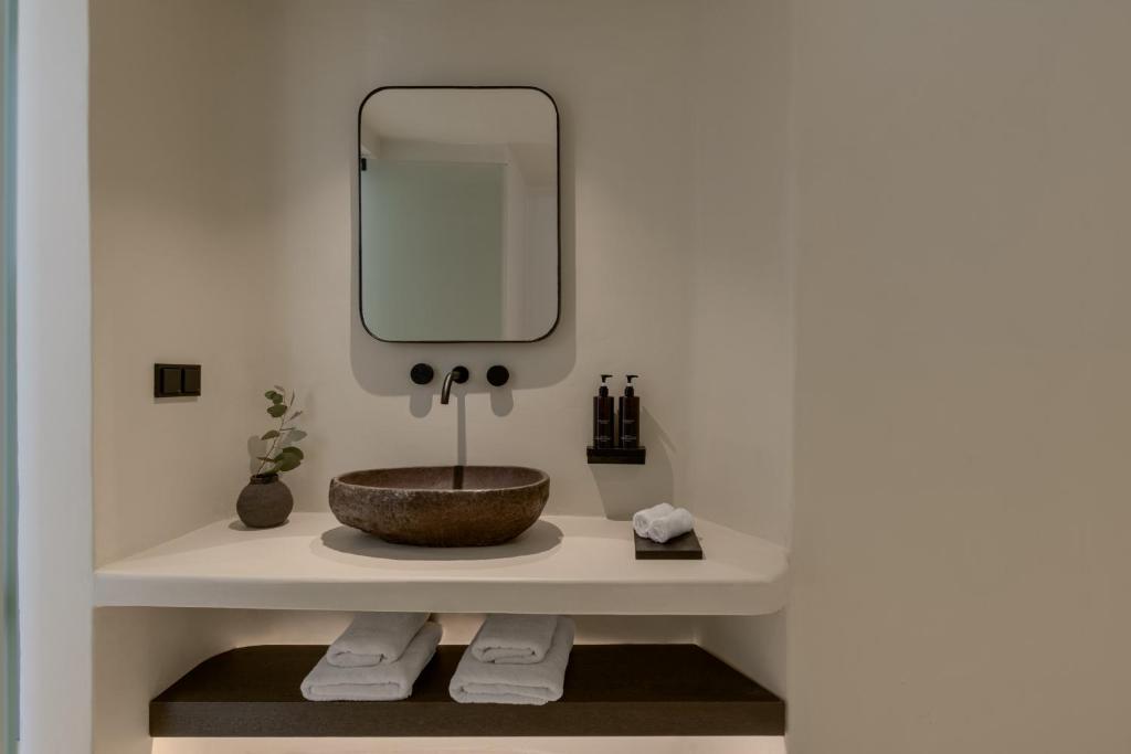 Fotos del hotel - ROCABELLA MYKONOS