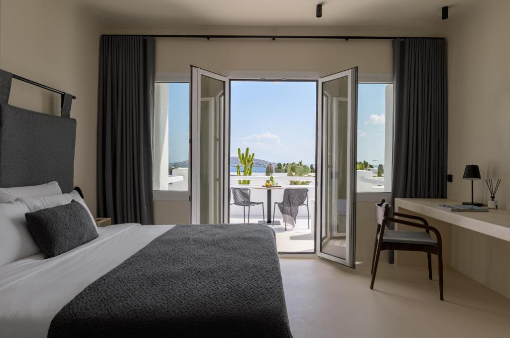 Fotos del hotel - ROCABELLA MYKONOS