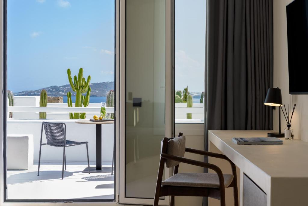 Fotos del hotel - ROCABELLA MYKONOS