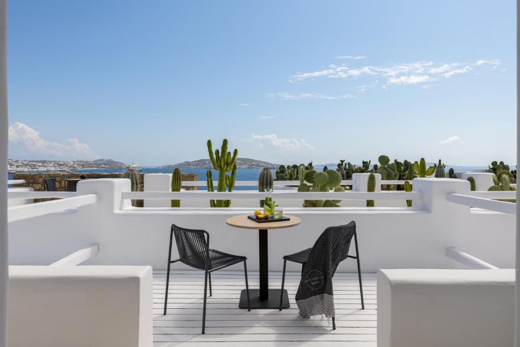 Fotos del hotel - ROCABELLA MYKONOS