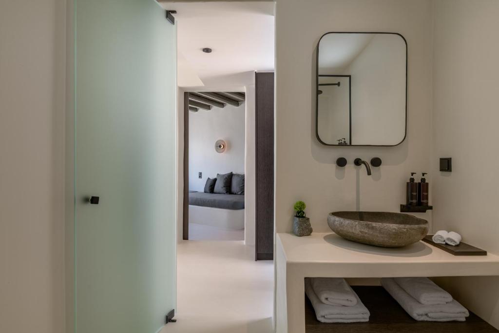 Fotos del hotel - ROCABELLA MYKONOS