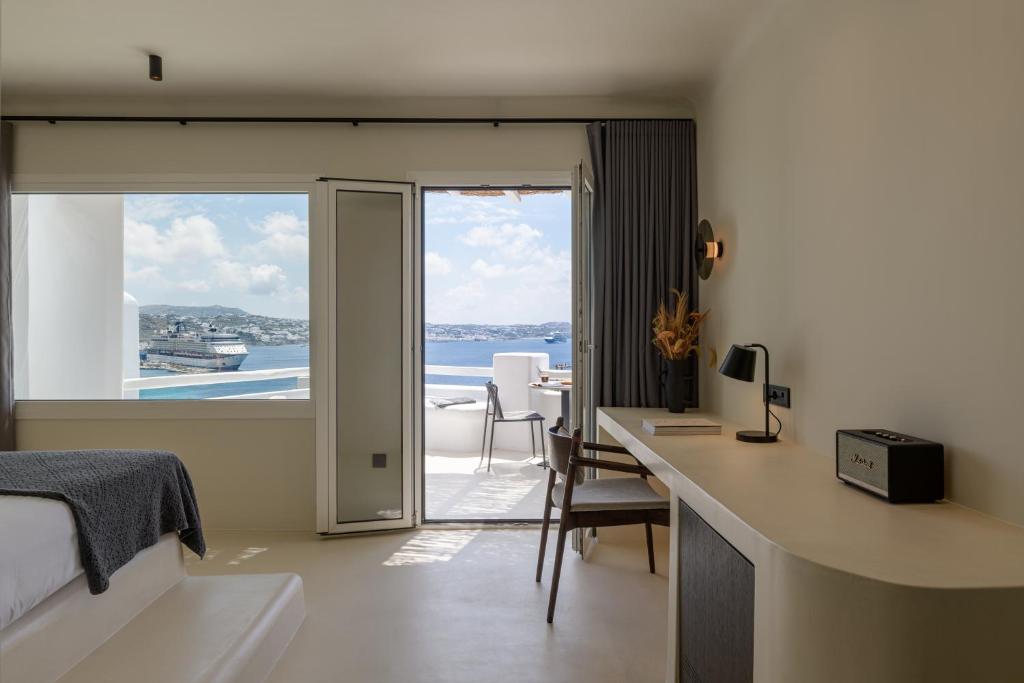 Fotos del hotel - ROCABELLA MYKONOS