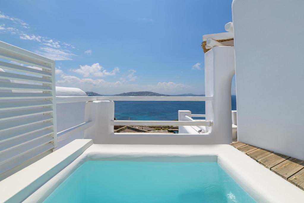 Fotos del hotel - ROCABELLA MYKONOS