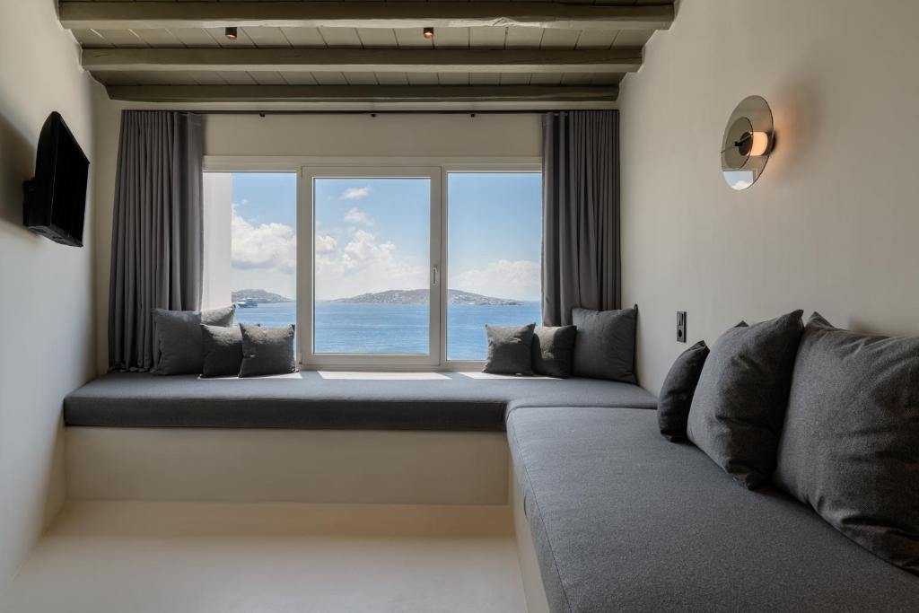 Fotos del hotel - ROCABELLA MYKONOS