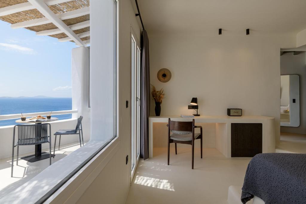 Fotos del hotel - ROCABELLA MYKONOS