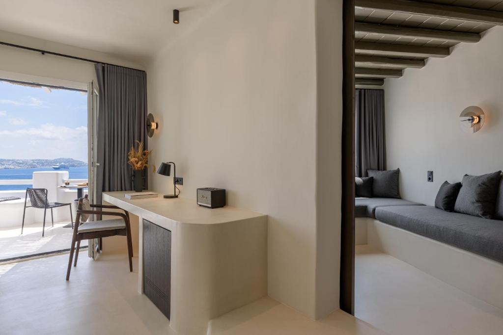 Fotos del hotel - ROCABELLA MYKONOS