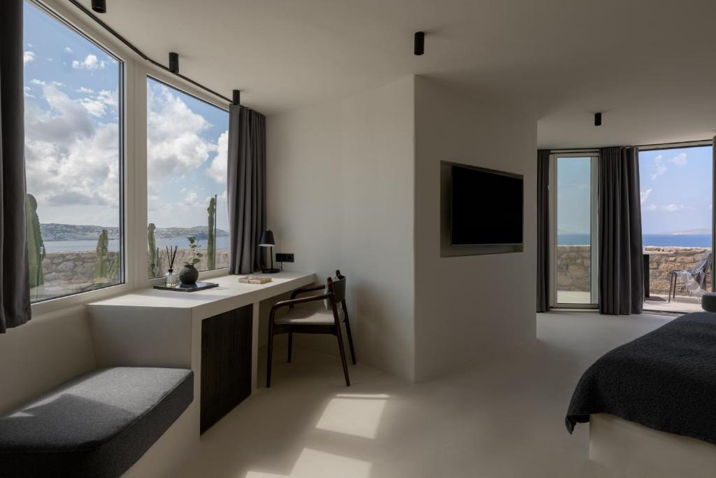 Fotos del hotel - ROCABELLA MYKONOS