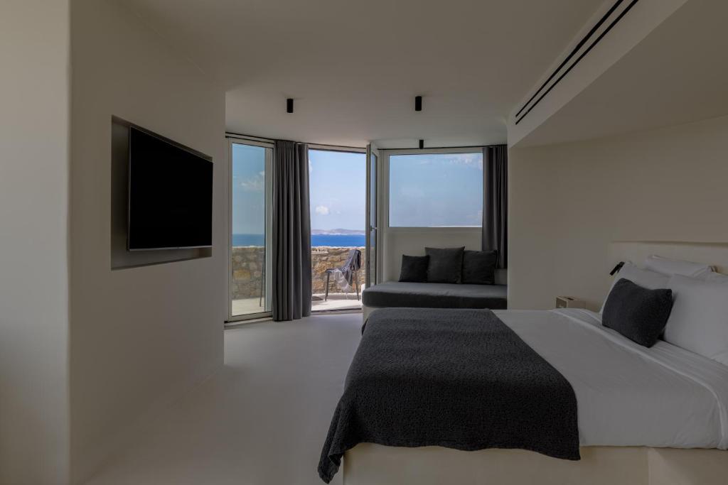 Fotos del hotel - ROCABELLA MYKONOS