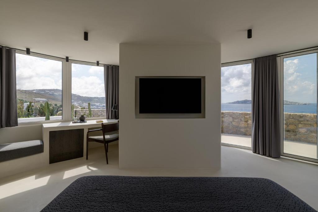 Fotos del hotel - ROCABELLA MYKONOS