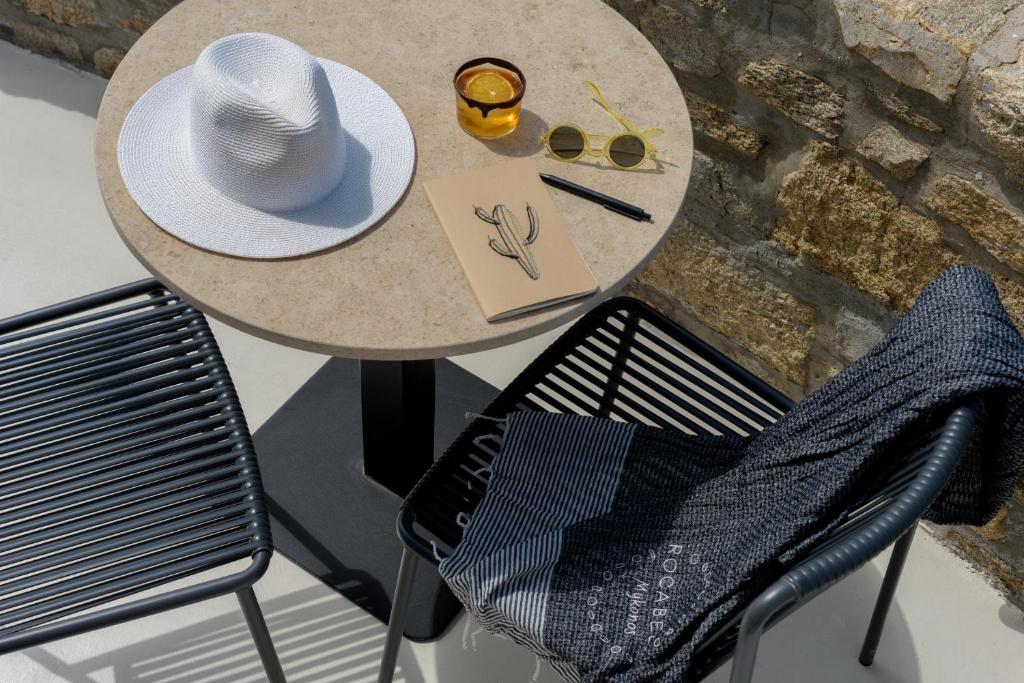 Fotos del hotel - ROCABELLA MYKONOS