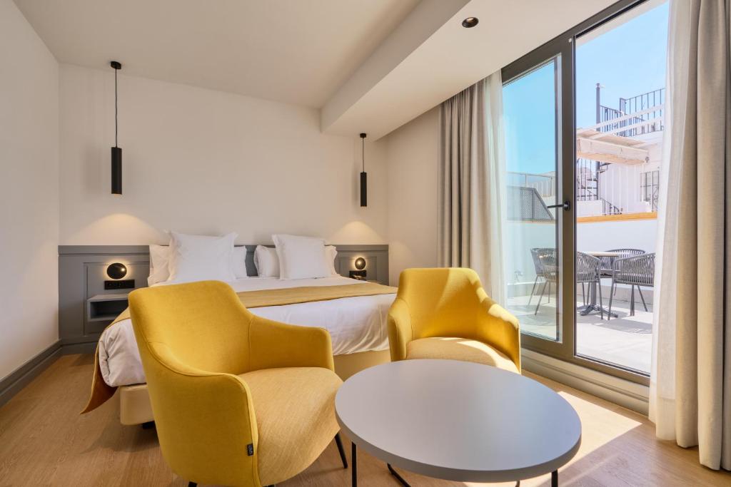 Fotos del hotel - MURILLO REINOSO