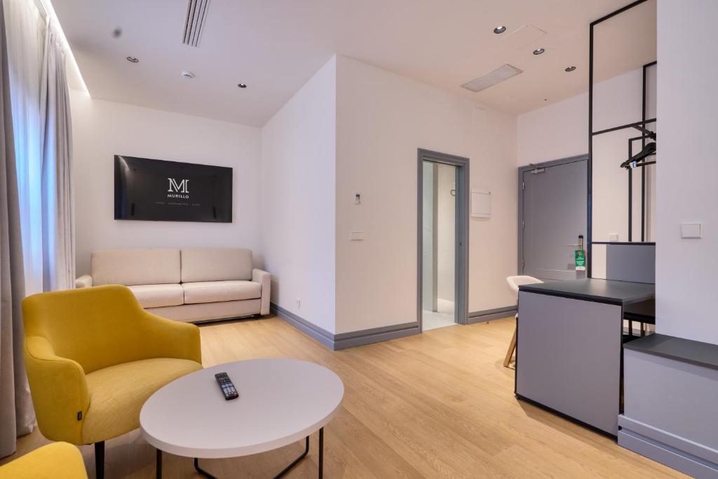 Fotos del hotel - MURILLO REINOSO