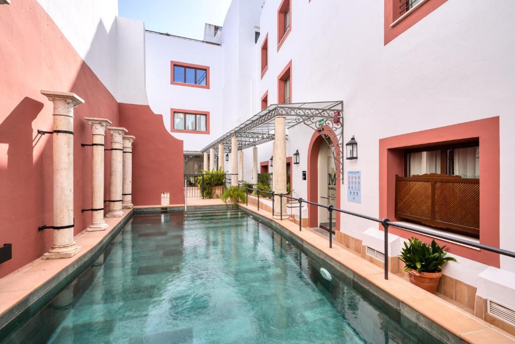 Fotos del hotel - MURILLO REINOSO