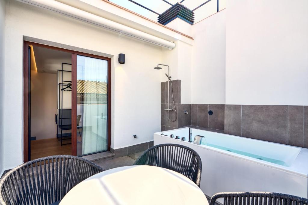 Fotos del hotel - MURILLO REINOSO