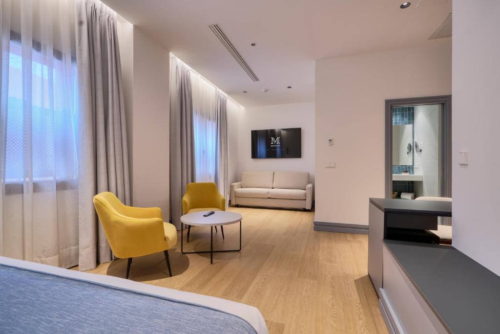 Fotos del hotel - MURILLO REINOSO