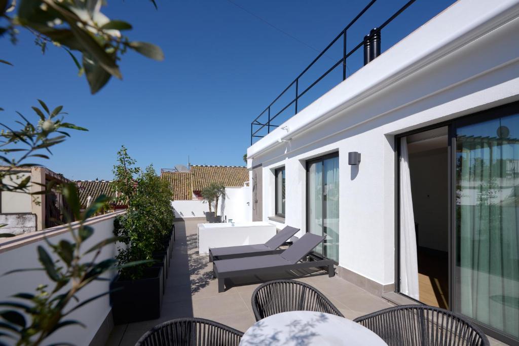 Fotos del hotel - MURILLO REINOSO