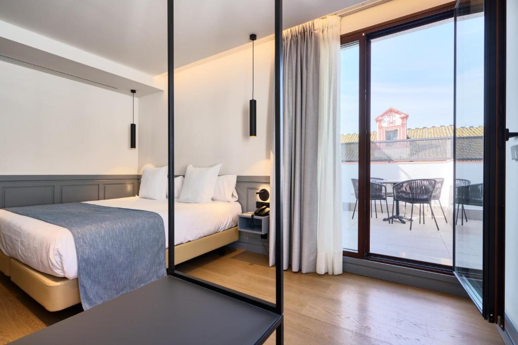 Fotos del hotel - MURILLO REINOSO