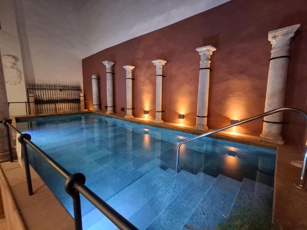 Fotos del hotel - MURILLO REINOSO