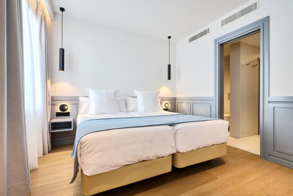 Fotos del hotel - MURILLO REINOSO