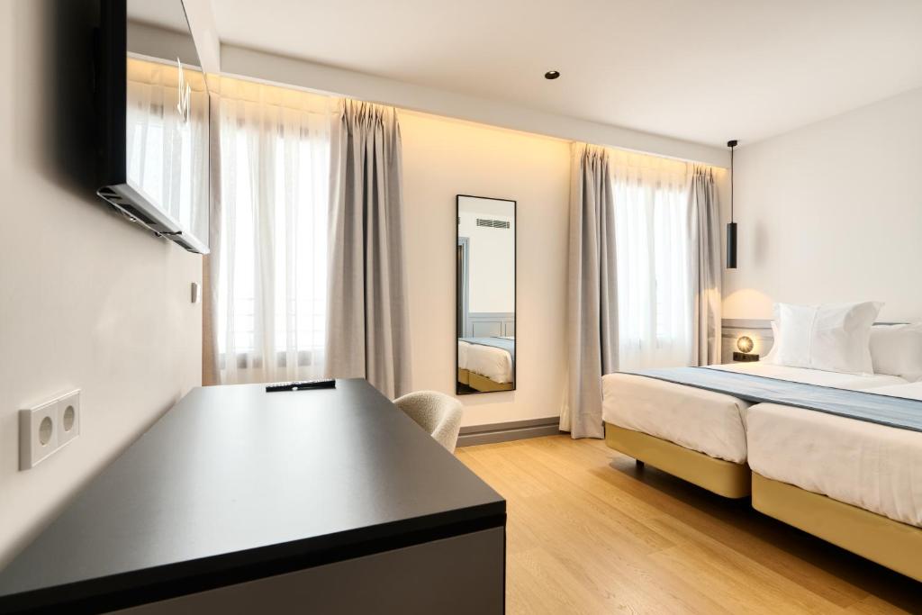 Fotos del hotel - MURILLO REINOSO