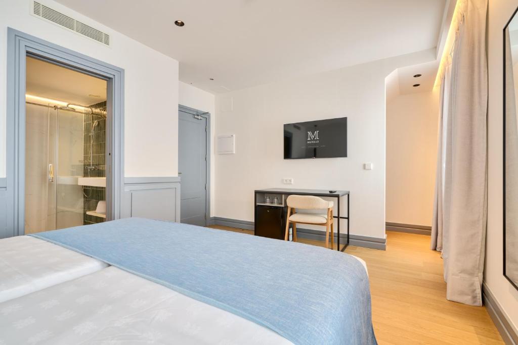 Fotos del hotel - MURILLO REINOSO