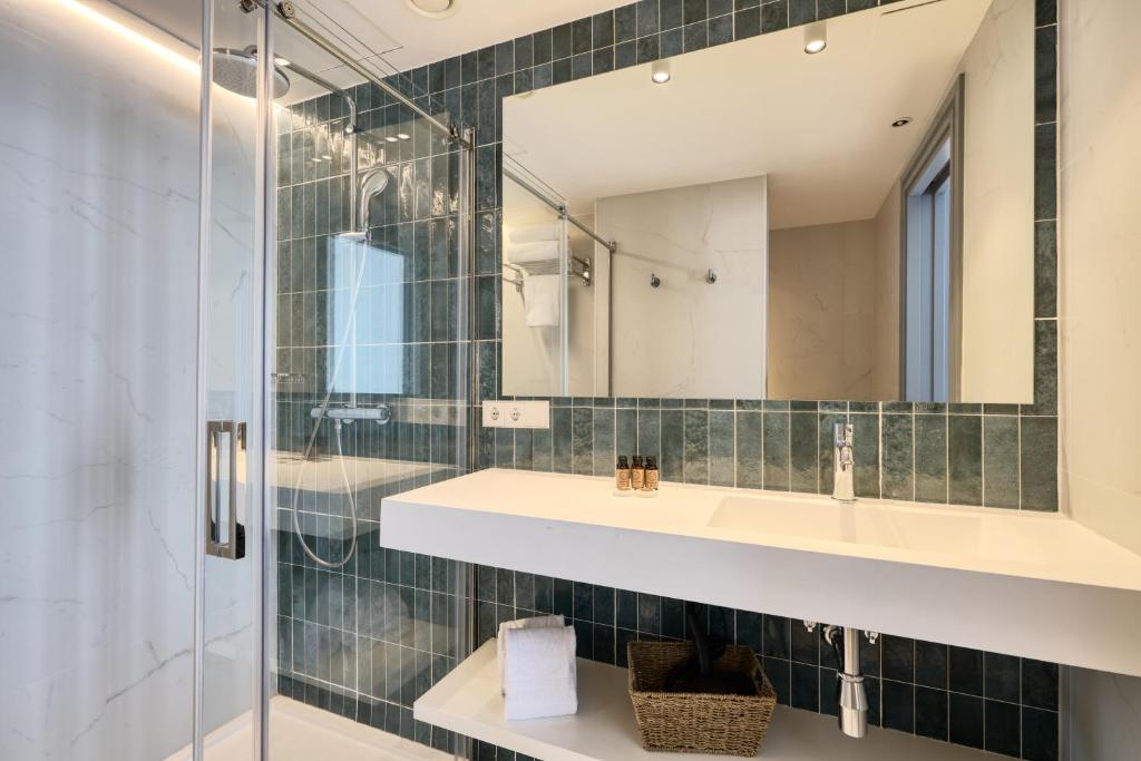 Fotos del hotel - MURILLO REINOSO