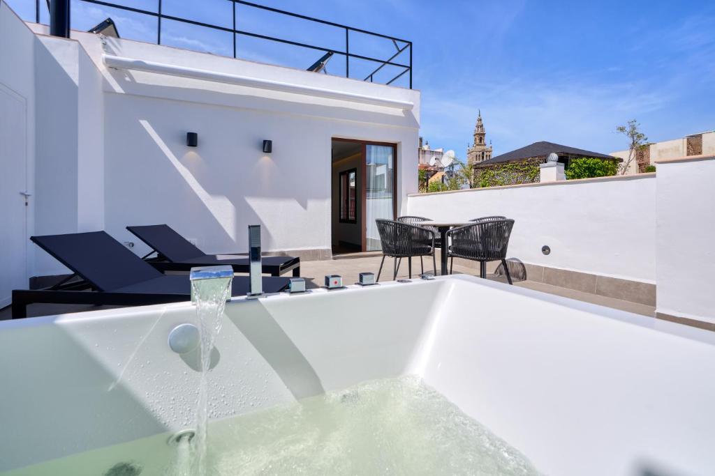 Fotos del hotel - MURILLO REINOSO