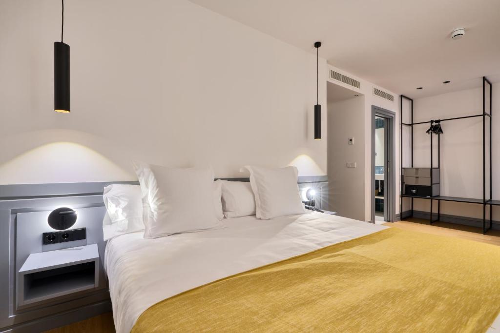 Fotos del hotel - MURILLO REINOSO