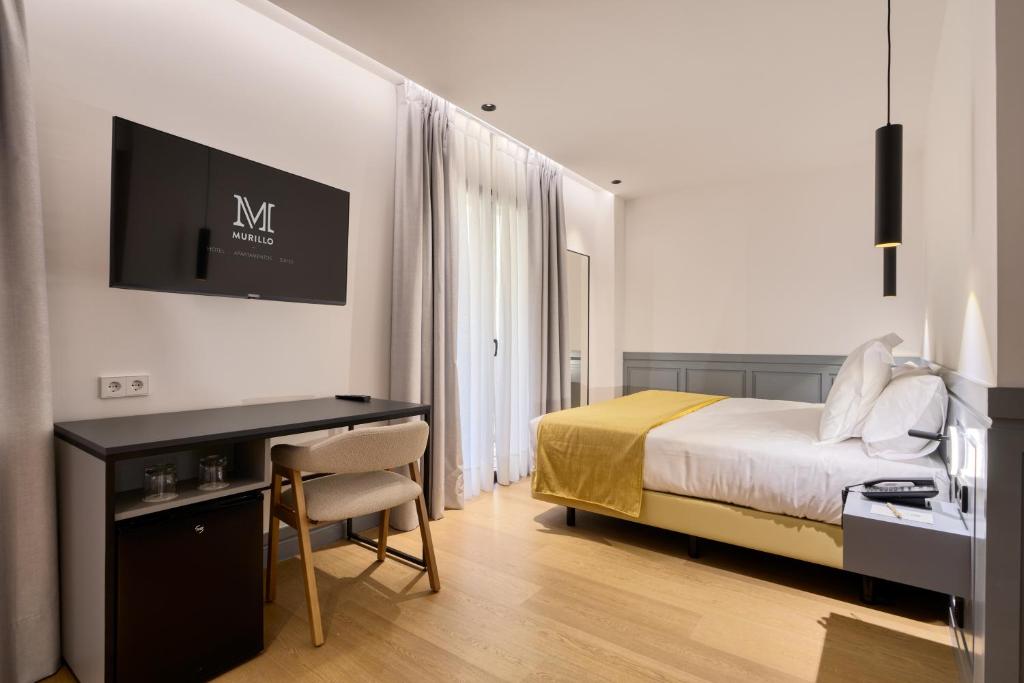 Fotos del hotel - MURILLO REINOSO