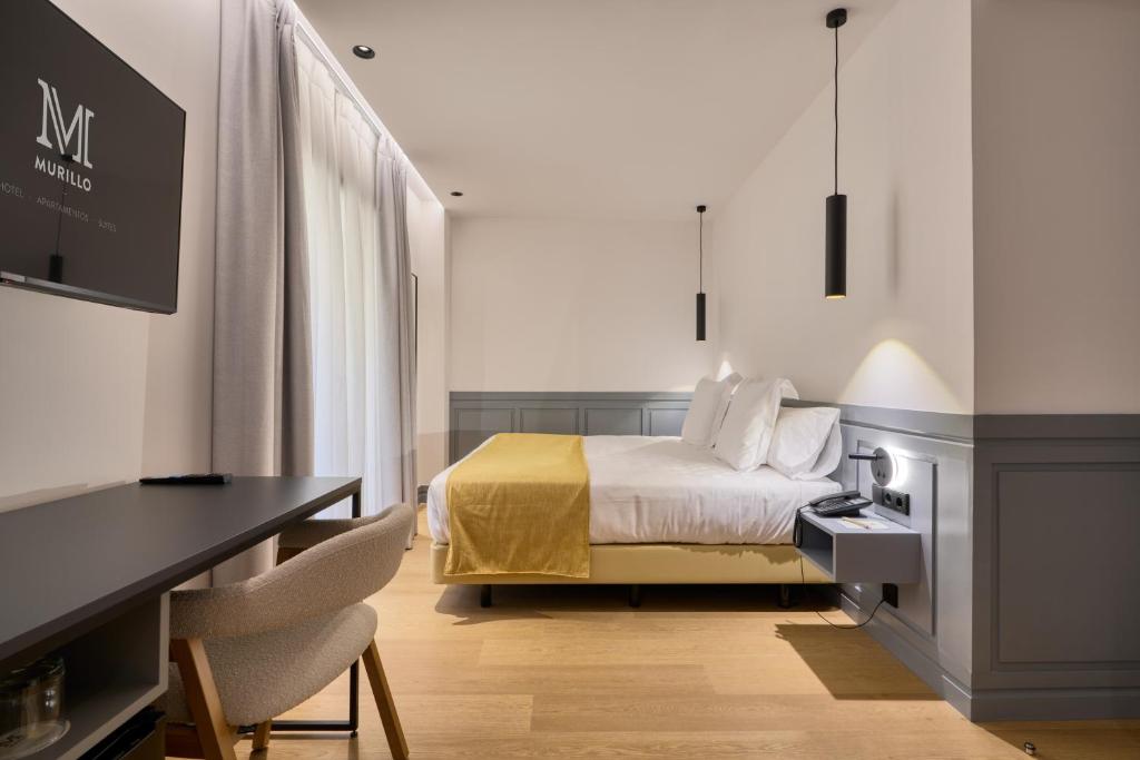 Fotos del hotel - MURILLO REINOSO