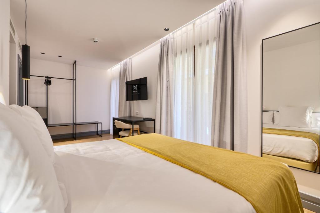 Fotos del hotel - MURILLO REINOSO