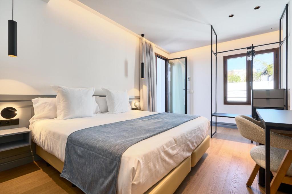 Fotos del hotel - MURILLO REINOSO