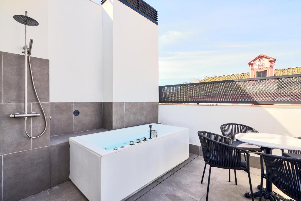 Fotos del hotel - MURILLO REINOSO