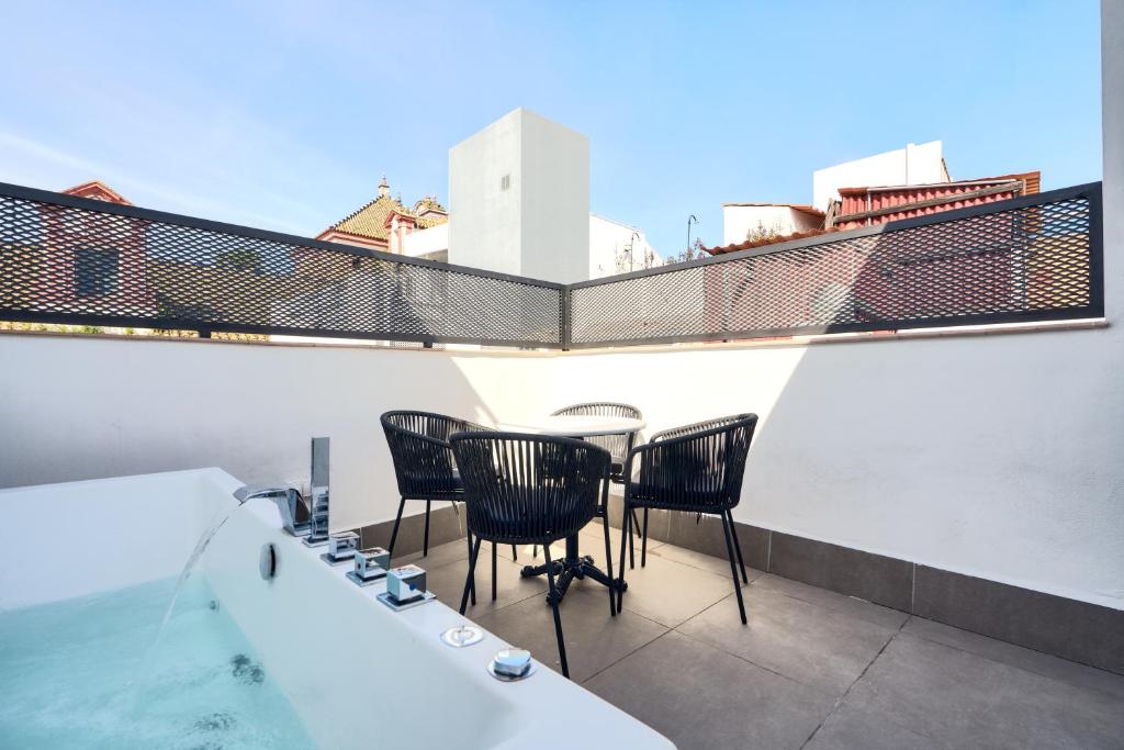 Fotos del hotel - MURILLO REINOSO