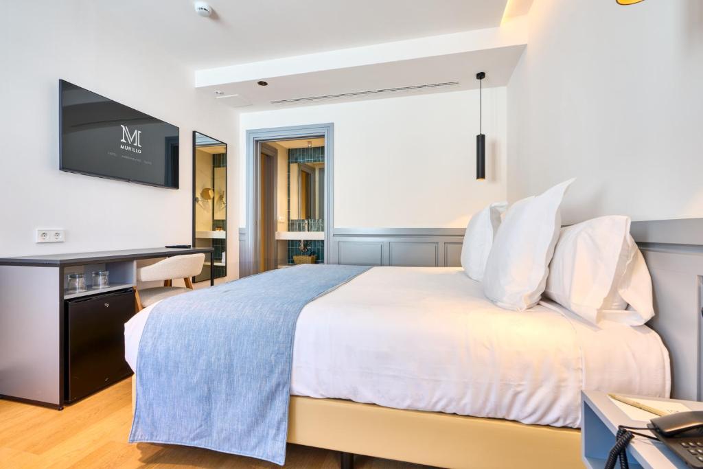 Fotos del hotel - MURILLO REINOSO