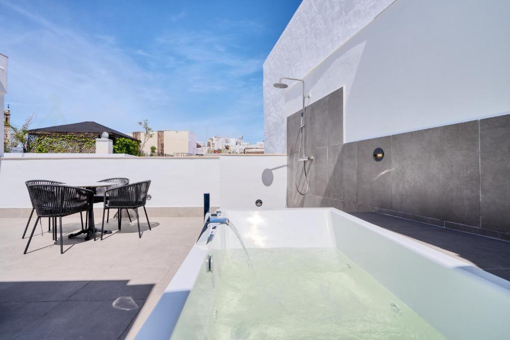 Fotos del hotel - MURILLO REINOSO