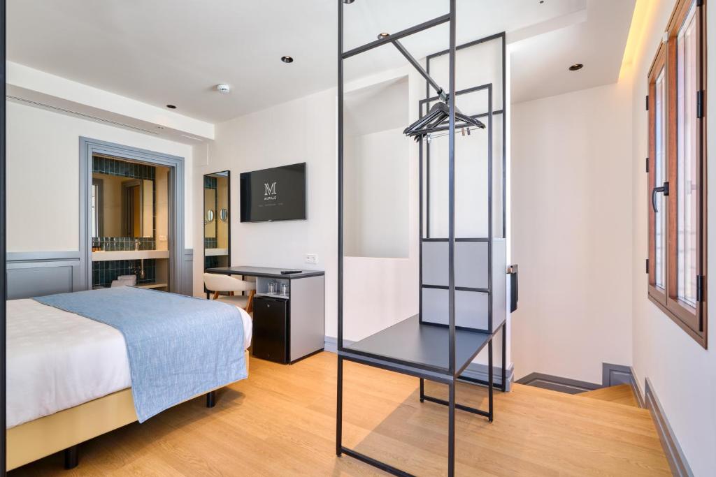 Fotos del hotel - MURILLO REINOSO