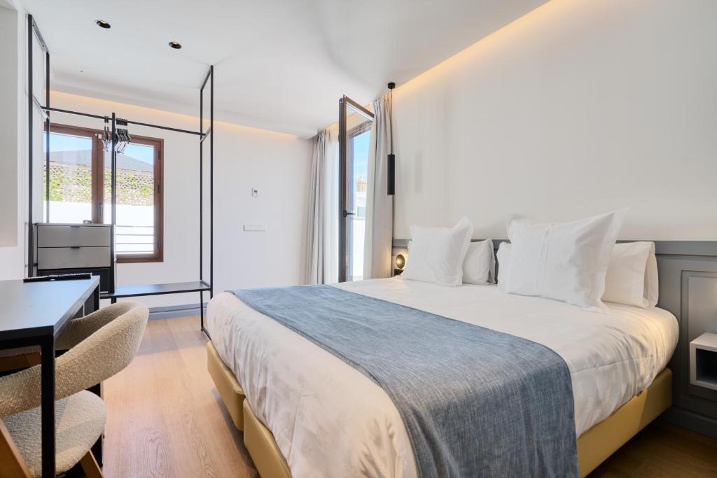 Fotos del hotel - MURILLO REINOSO