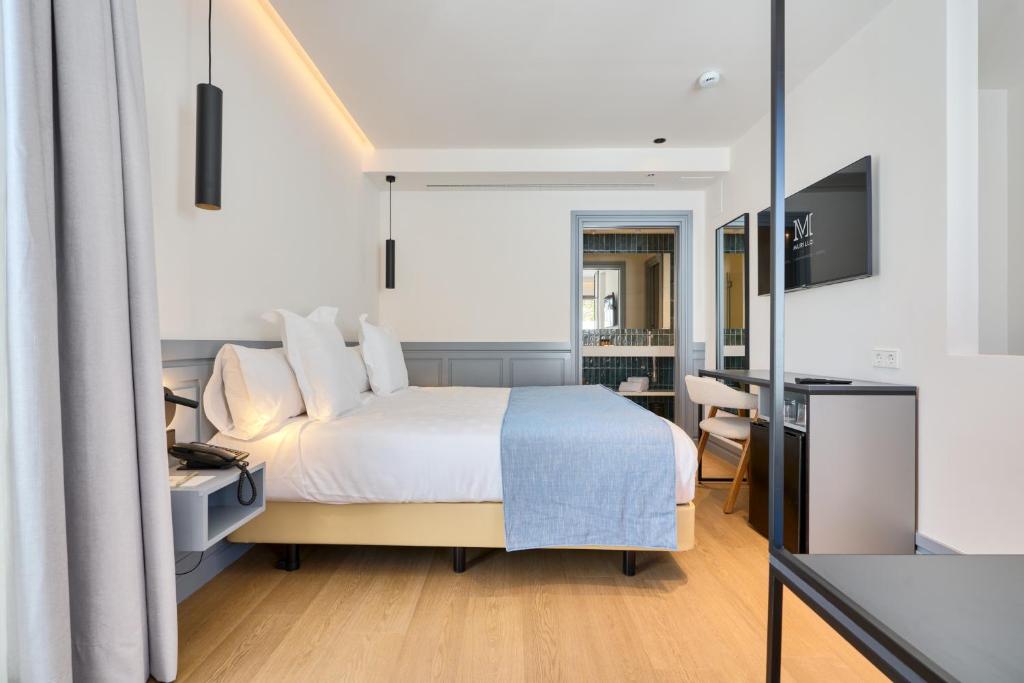 Fotos del hotel - MURILLO REINOSO