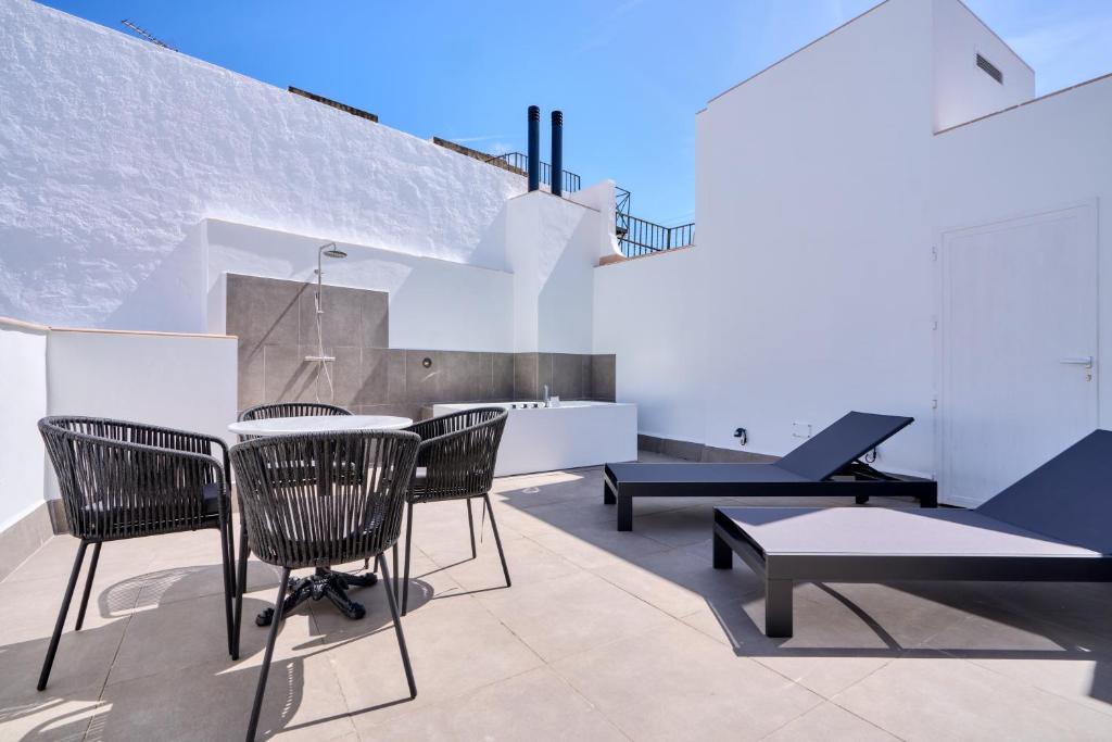 Fotos del hotel - MURILLO REINOSO