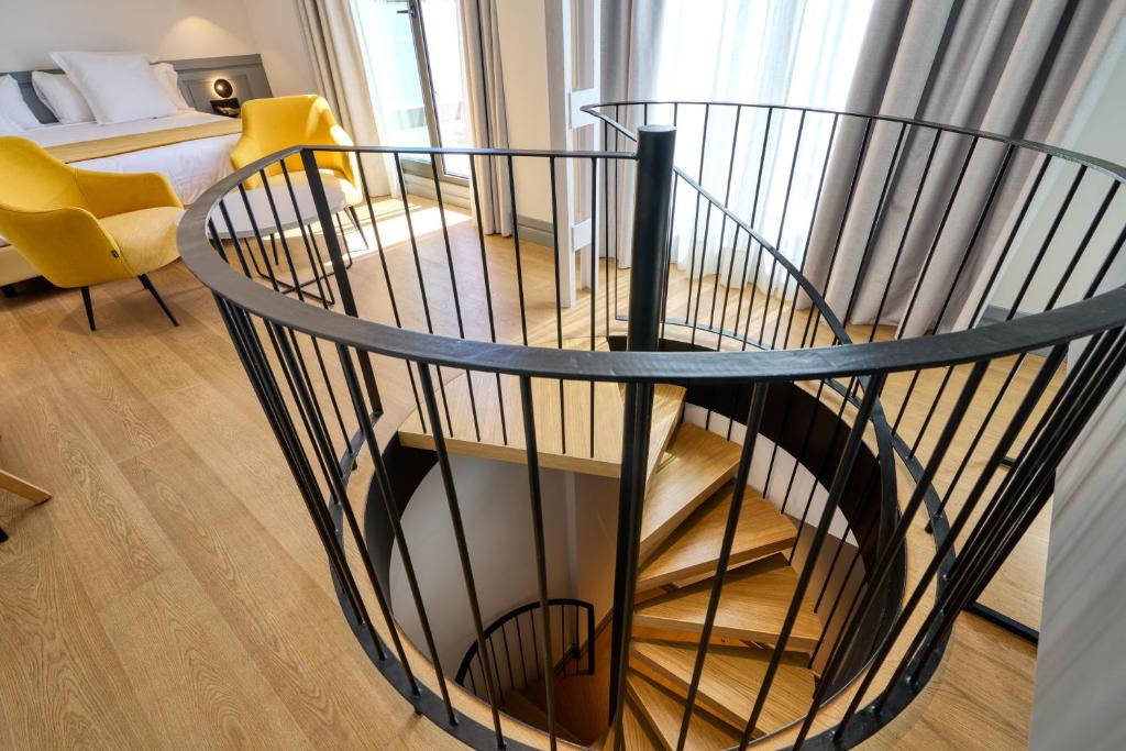 Fotos del hotel - MURILLO REINOSO