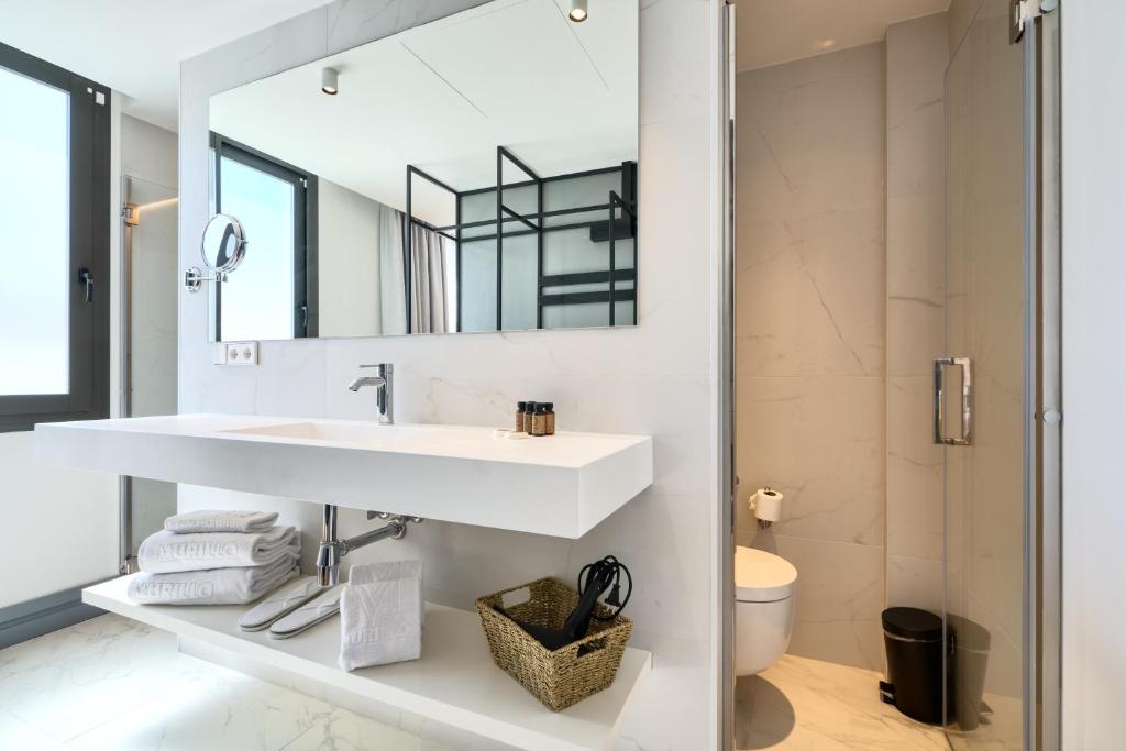 Fotos del hotel - MURILLO REINOSO