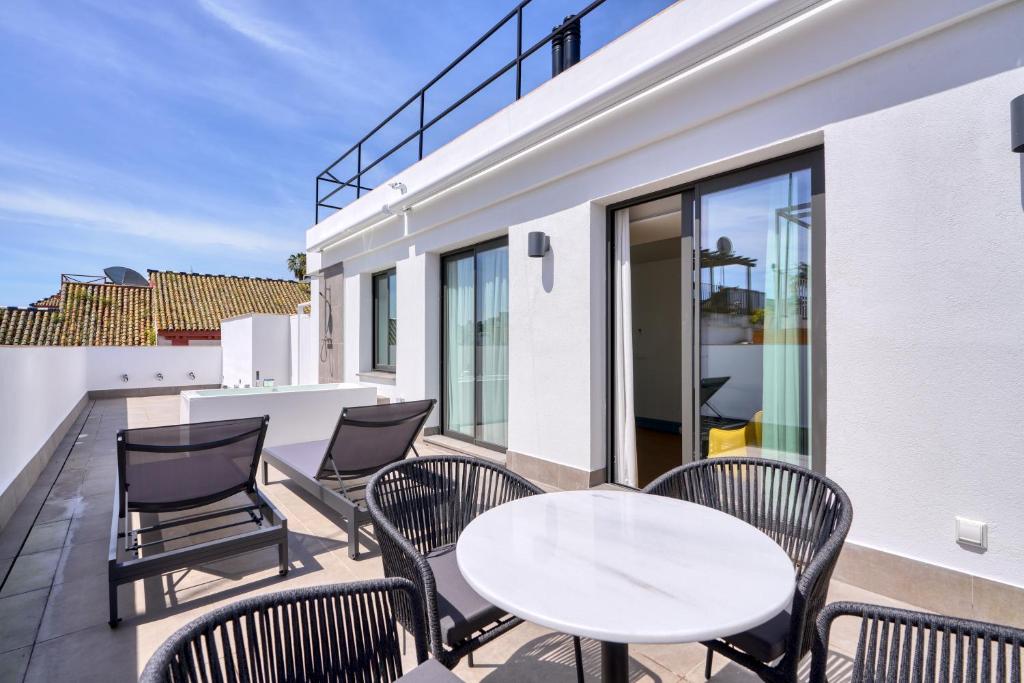 Fotos del hotel - MURILLO REINOSO