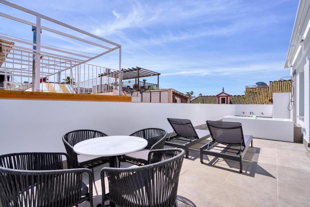 Fotos del hotel - MURILLO REINOSO